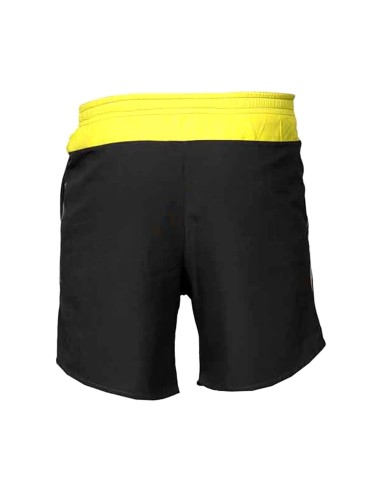 Black Crown -Black Crown Ashica Shorts