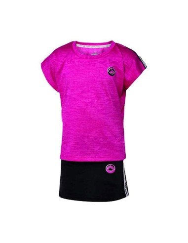 J HAYBER -Jhayber Band Girls' Sports Set
