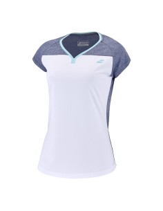 Babolat -Camiseta Babolat Play Cs Top 2