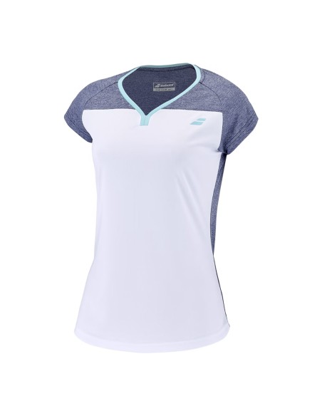 Babolat -Camiseta Babolat Play Cs Top