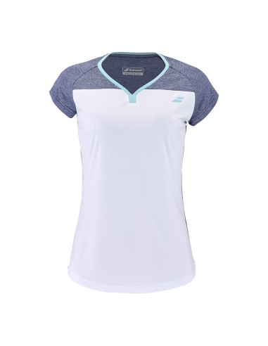Babolat -Babolat Play Cs Top T-shirt