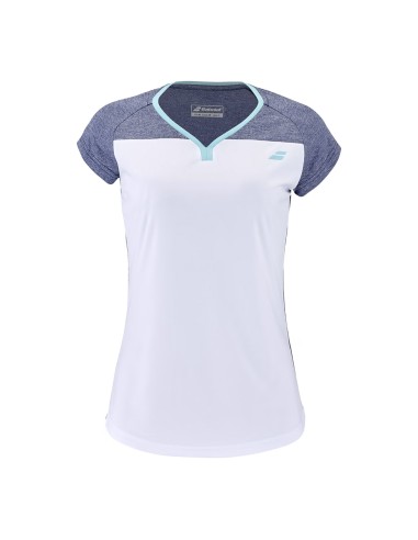 Babolat -Babolat Play Cs Top T-shirt 3wte011 1079