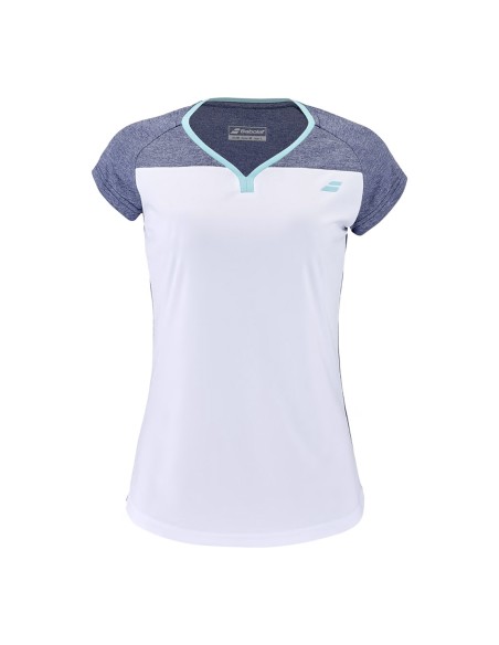 Babolat -Camiseta Babolat Play Cs Top Babolat -Camiseta Babolat Play Cs Top