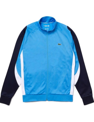 Lacoste -Moletom Lacoste Sh9377 Yj2