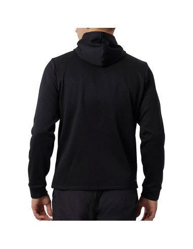 NEW BALANCE -New Balance Tenacity Ff Zip Jacket