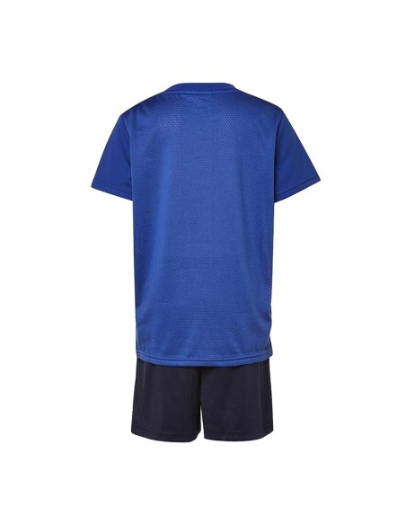 J HAYBER -Jhayber Junior Set