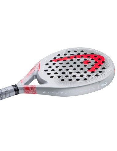 Head -PALA HEAD ZEPHYR UL 2023 225063