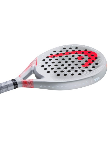Head -PALA HEAD ZEPHYR UL 2023 225063