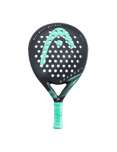 Head -Head Zephyr Pro