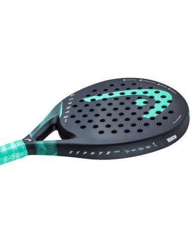 Head -Head Zephyr Pro
