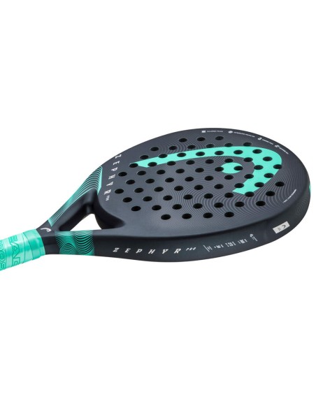 Head -Head Zephyr Pro Head -Head Zephyr Pro