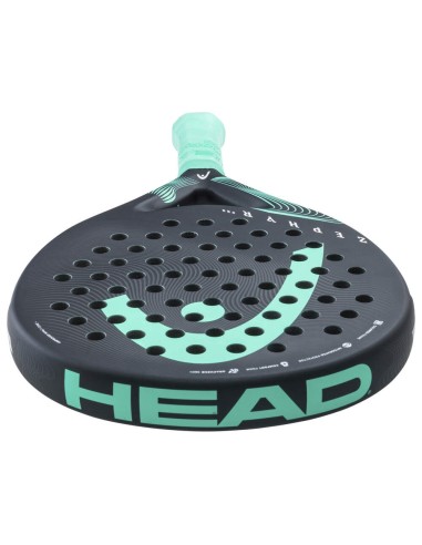 Head -Head Zephyr Pro