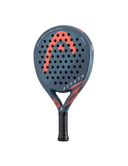 Head -PALA HEAD ZEPHYR 2023 225043