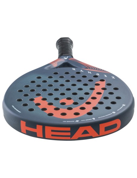 Head -Head Zephyr