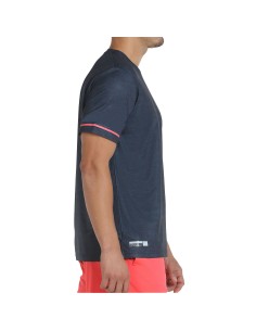 Bullpadel -CAMISETA BULLPADEL CAMARI CB25414000 2