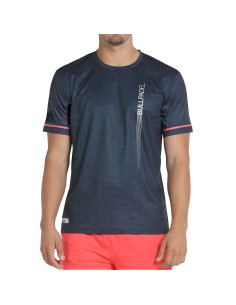 Bullpadel -CAMISETA BULLPADEL CAMARI CB25414000