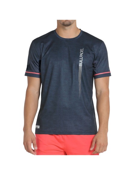 Bullpadel -BULLPADEL CAMARI T-SHIRT CB25414000 Bullpadel -BULLPADEL CAMARI T-SHIRT CB25414000
