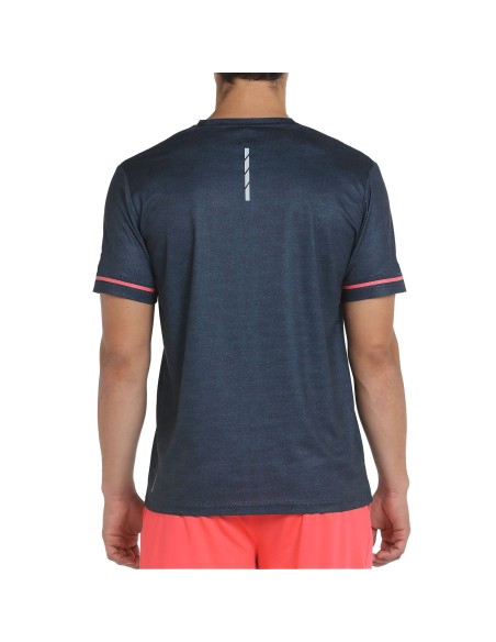 Bullpadel -BULLPADEL CAMARI T-SHIRT CB25414000 Bullpadel -BULLPADEL CAMARI T-SHIRT CB25414000