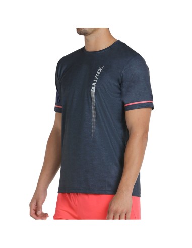 Bullpadel -CAMISETA BULLPADEL CAMARI CB25414000