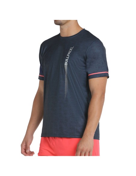 Bullpadel -CAMISETA BULLPADEL CAMARI CB25414000