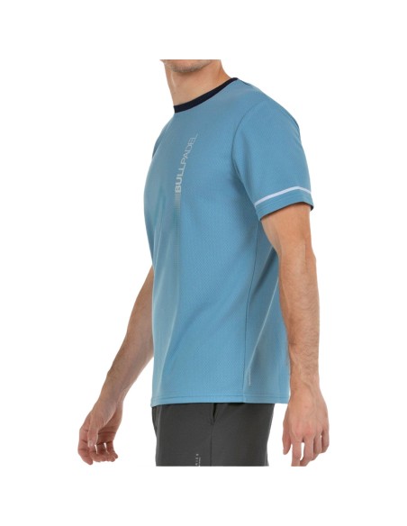 Bullpadel -BULLPADEL CAMARI T-SHIRT CB25414000 Bullpadel -BULLPADEL CAMARI T-SHIRT CB25414000
