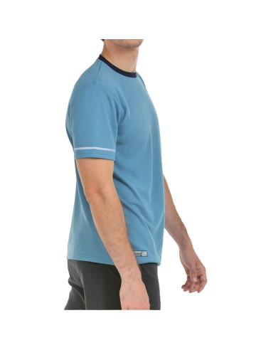 Bullpadel -CAMISETA BULLPADEL CAMARI CB25414000