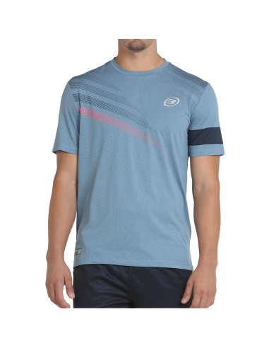 Bullpadel -CAMISETA BULLPADEL CAMBRE CB27415000