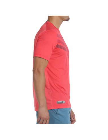 Bullpadel -BULLPADEL CAMBRE T-SHIRT CB27415000