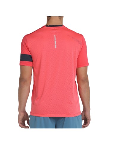 Bullpadel -Camiseta Bullpadel Cambre