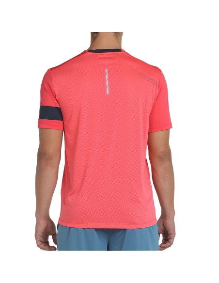 Bullpadel -CAMISETA BULLPADEL CAMBRE CB27415000