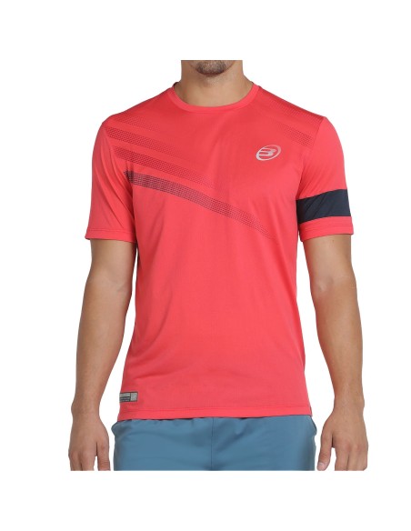 Bullpadel -Camiseta Bullpadel Cambre