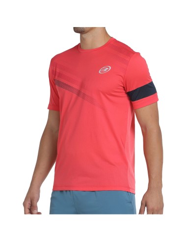 Bullpadel -BULLPADEL CAMBRE T-SHIRT CB27415000