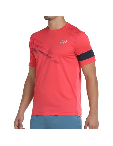 Bullpadel -Camiseta Bullpadel Cambre