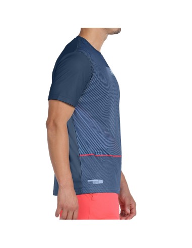 Bullpadel -Camiseta Bullpadel Carino