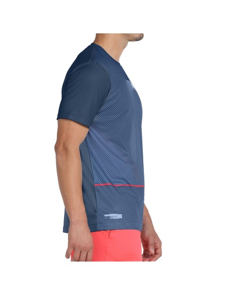 Bullpadel -Camiseta Bullpadel Carino