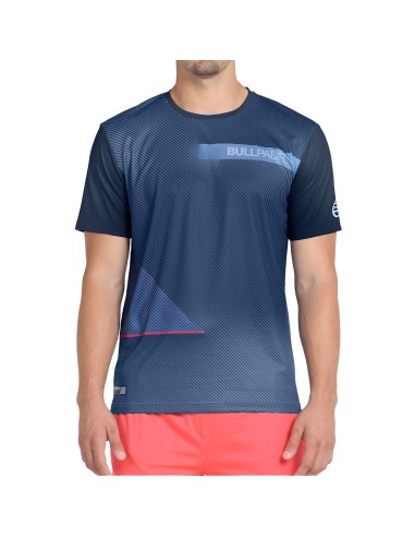 Bullpadel -BULLPADEL CARINO T-SHIRT CB29414000