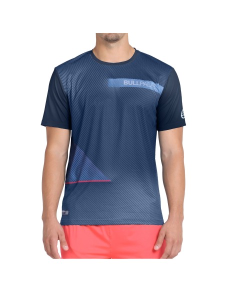 Bullpadel -BULLPADEL CARINO T-SHIRT CB29414000