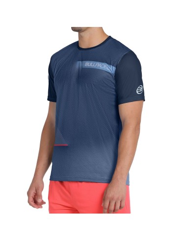 Bullpadel -BULLPADEL CARINO T-SHIRT CB29414000