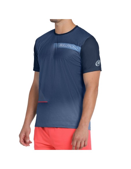 Bullpadel -BULLPADEL CARINO T-SHIRT CB29414000