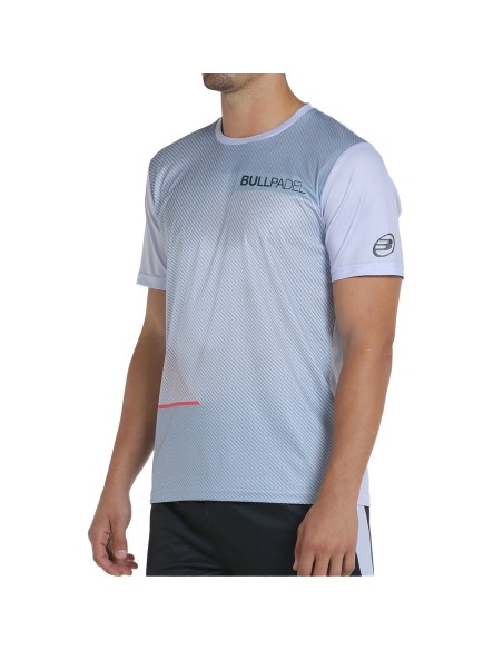 Bullpadel -Camiseta Bullpadel Carino