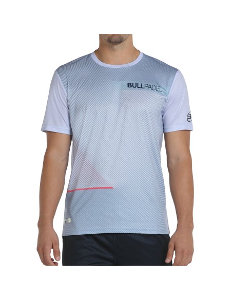 Bullpadel -CAMISETA BULLPADEL CARINO CB29414000