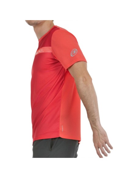 Bullpadel -BULLPADEL CARINO T-SHIRT CB29414000