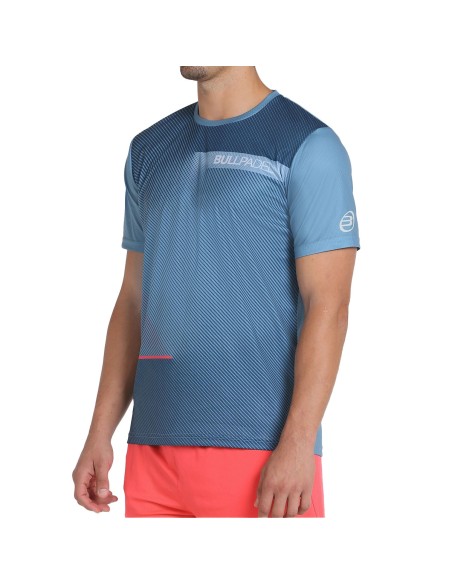 Bullpadel -BULLPADEL CARINO T-SHIRT CB29414000