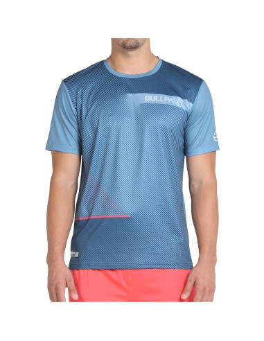 Bullpadel -CAMISETA BULLPADEL CARINO CB29414000
