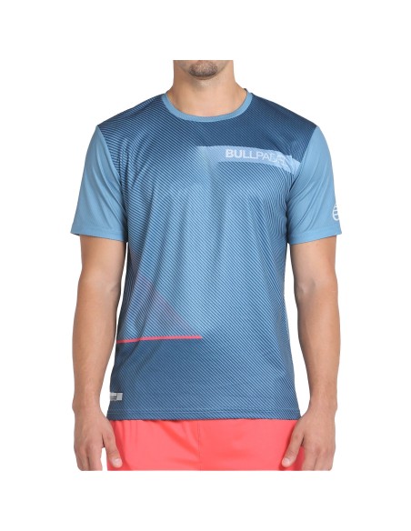 Bullpadel -BULLPADEL CARINO T-SHIRT CB29414000