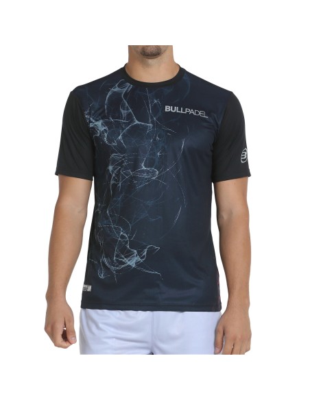 Bullpadel -BULLPADEL CASIOP T-SHIRT CB08414000