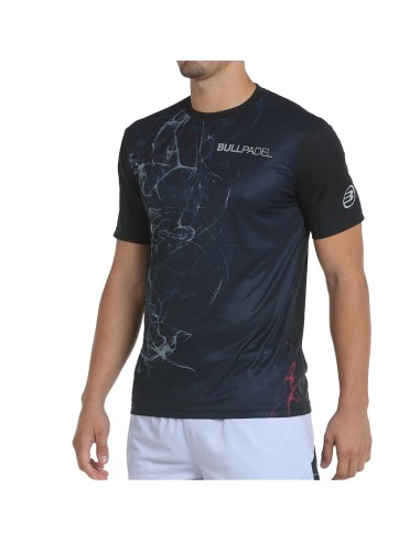 Bullpadel -CAMISETA BULLPADEL CASIOP CB08414000