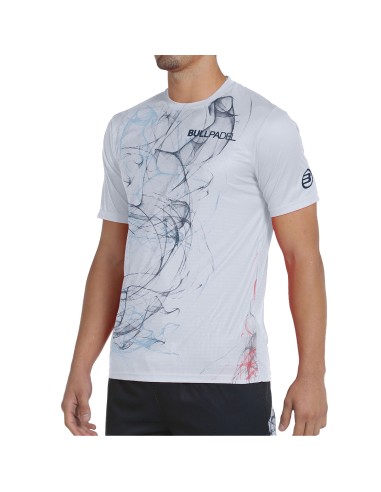 Bullpadel -CAMISETA BULLPADEL CASIOP CB08414000