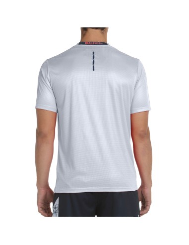 Bullpadel -CAMISETA BULLPADEL CASIOP CB08414000