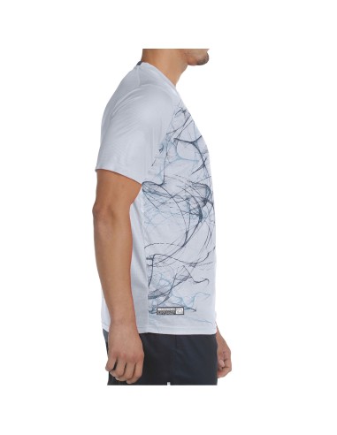 Bullpadel -CAMISETA BULLPADEL CASIOP CB08414000